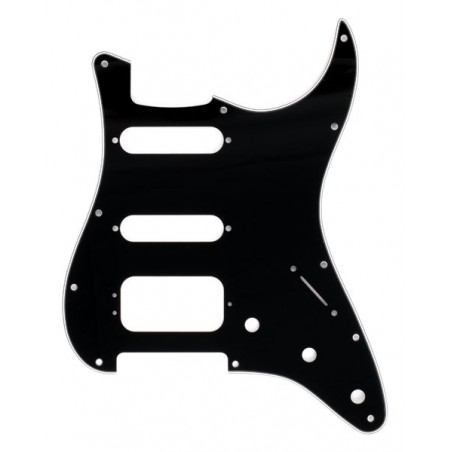 Fender Maskownica Stratocaster H/S/S - 1