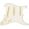 Fender Maskownica Strat, Vintage Noiseless SSS WBW - 1 Fender Maskownica Strat, Vintage Noiseless SSS WBW - 1