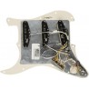 Fender Maskownica Strat, Vintage Noiseless SSS SHELL - 2 Fender Maskownica Strat, Vintage Noiseless SSS SHELL - 2