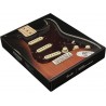 Fender Maskownica Strat, Vintage Noiseless SSS SHELL - 3 Fender Maskownica Strat, Vintage Noiseless SSS SHELL - 3