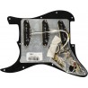 Fender Maskownica Strat, Vintage Noiseless SSS BWB - 2 Fender Maskownica Strat, Vintage Noiseless SSS BWB - 2