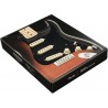 Fender Maskownica Strat, Vintage Noiseless SSS BWB - 3 Fender Maskownica Strat, Vintage Noiseless SSS BWB - 3