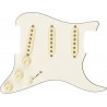 Fender Maskownica Strat, Tex-Mex SSS WBW - 1 Fender Maskownica Strat, Tex-Mex SSS WBW - 1