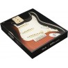 Fender Maskownica Strat, Tex-Mex SSS WBW - 3 Fender Maskownica Strat, Tex-Mex SSS WBW - 3