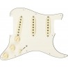 Fender Maskownica Strat, Original '57/'62 SSS WBW - 1
