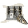 Fender Maskownica Strat, Original '57/'62 SSS WBW - 2