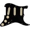 Fender Maskownica Strat, Original '57/'62 SSS BWB - 1 Fender Maskownica Strat, Original '57/'62 SSS BWB - 1