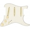 Fender Maskownica Strat, Custom Shop Texas Special SSS WBW - 1 Fender Maskownica Strat, Custom Shop Texas Special SSS WBW - 1