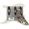 Fender Maskownica Strat, Custom Shop Texas Special SSS SHELL - 2 Fender Maskownica Strat, Custom Shop Texas Special SSS SHELL - 2