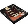 Fender Maskownica Strat, Custom Shop Texas Special SSS SHELL - 3 Fender Maskownica Strat, Custom Shop Texas Special SSS SHELL - 3