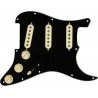 Fender Maskownica Strat, Custom Shop Texas Special SSS BWB - 1 Fender Maskownica Strat, Custom Shop Texas Special SSS BWB - 1