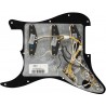 Fender Maskownica Strat, Custom Shop Texas Special SSS BWB - 2 Fender Maskownica Strat, Custom Shop Texas Special SSS BWB - 2