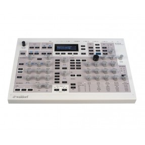 Waldorf Kyra - syntezator