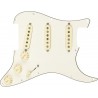 Fender Maskownica Strat, Custom Shop Fat 50's SSS WBW - 1 Fender Maskownica Strat, Custom Shop Fat 50's SSS WBW - 1