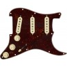 Fender Maskownica Strat, Custom Shop Fat 50's SSS SHELL - 1 Fender Maskownica Strat, Custom Shop Fat 50's SSS SHELL - 1