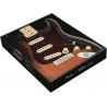 Fender Maskownica Strat, Custom Shop Fat 50's SSS SHELL - 3 Fender Maskownica Strat, Custom Shop Fat 50's SSS SHELL - 3