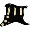 Fender Maskownica Strat, Custom Shop Fat 50's SSS BWB - 1 Fender Maskownica Strat, Custom Shop Fat 50's SSS BWB - 1