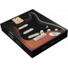 Fender Maskownica Strat, Custom Shop Fat 50's SSS BWB - 3 Fender Maskownica Strat, Custom Shop Fat 50's SSS BWB - 3