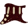 Fender Maskownica Strat, Custom Shop Custom '69 SSS SHELL - 1 Fender Maskownica Strat, Custom Shop Custom '69 SSS SHELL - 1