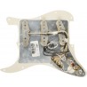 Fender Maskownica Strat, Custom Shop Custom '69 SSS SHELL - 2 Fender Maskownica Strat, Custom Shop Custom '69 SSS SHELL - 2