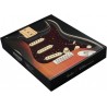 Fender Maskownica Strat, Custom Shop Custom '69 SSS SHELL - 3 Fender Maskownica Strat, Custom Shop Custom '69 SSS SHELL - 3