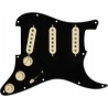 Fender Maskownica Strat, Custom Shop Custom '69 SSS BWB - 1 Fender Maskownica Strat, Custom Shop Custom '69 SSS BWB - 1