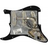 Fender Maskownica Strat, Custom Shop Custom '69 SSS BWB - 2 Fender Maskownica Strat, Custom Shop Custom '69 SSS BWB - 2