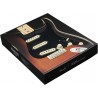 Fender Maskownica Strat, Custom Shop Custom '69 SSS BWB - 3 Fender Maskownica Strat, Custom Shop Custom '69 SSS BWB - 3