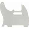 Fender Maskownica skórzana Telecaster Waylon Jennings, czarna - 2