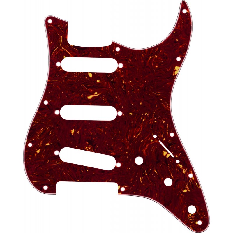 Fender Maskownica Landau Coma Stratocaster - 1 Fender Maskownica Landau Coma Stratocaster - 1