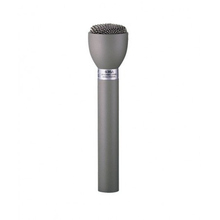 Electro Voice 635 A - Mikrofon reporterski