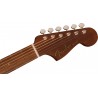 Fender Malibu Special HSB - Gitara akustyczna - 5