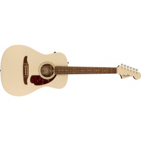 Fender Malibu Player OWT - Gitara akustyczna - 1