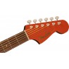 Fender Malibu Player FRD - Gitara akustyczna - 5