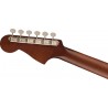 Fender Malibu Player FRD - Gitara akustyczna - 6