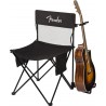 Fender Krzesło dla gitarzysty ze stojakiem - 1 Fender Krzesło dla gitarzysty ze stojakiem - 1