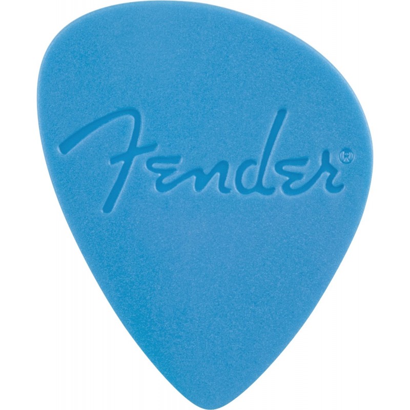 Fender Kostki gitarowe (6 szt.) - 2 Fender Kostki gitarowe (6 szt.) - 2