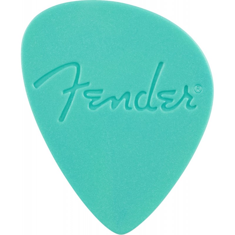 Fender Kostki gitarowe (6 szt.) - 3 Fender Kostki gitarowe (6 szt.) - 3