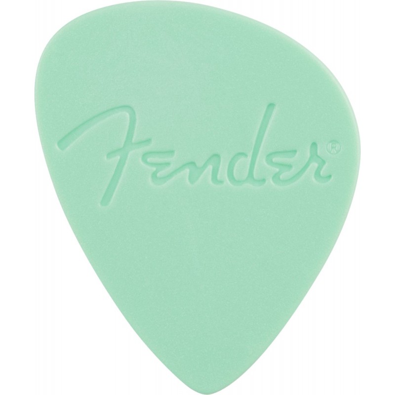 Fender Kostki gitarowe (6 szt.) - 4 Fender Kostki gitarowe (6 szt.) - 4
