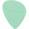 Fender Kostki gitarowe (6 szt.) - 4 Fender Kostki gitarowe (6 szt.) - 4