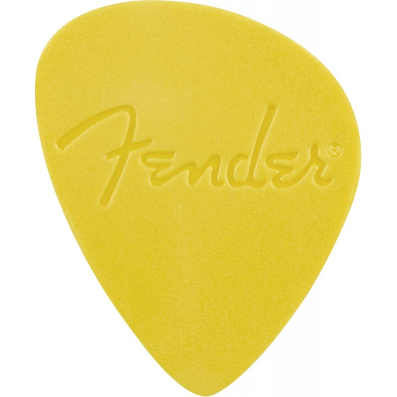 Fender Kostki gitarowe (6 szt.) - 5 Fender Kostki gitarowe (6 szt.) - 5