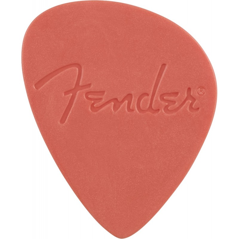 Fender Kostki gitarowe (6 szt.) - 6 Fender Kostki gitarowe (6 szt.) - 6