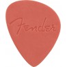 Fender Kostki gitarowe (6 szt.) - 6 Fender Kostki gitarowe (6 szt.) - 6