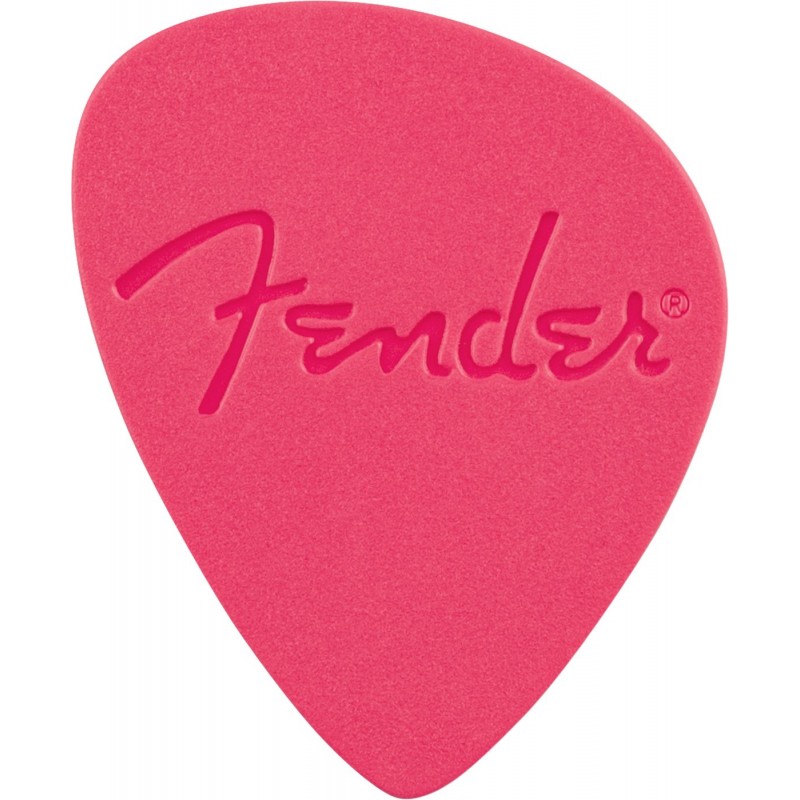 Fender Kostki gitarowe (6 szt.) - 7 Fender Kostki gitarowe (6 szt.) - 7