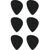 Fender Kostki gitarowe (6 szt.) - 1