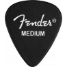 Fender Kostki gitarowe (6 szt.) - 3 Fender Kostki gitarowe (6 szt.) - 3