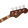 Fender Kingman SEB - Bas akustyczny - 5