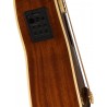 Fender Kingman SEB - Bas akustyczny - 7
