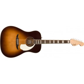 Fender King Vintage MJVE - Gitara akustyczna - 1