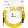 Fender Kabel instrumentalny - 4 Fender Kabel instrumentalny - 4